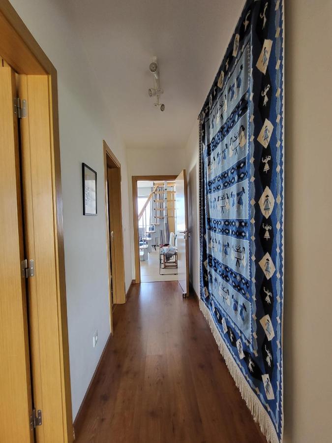 Penthouse Roma Apartamento Fuzeta Exterior foto